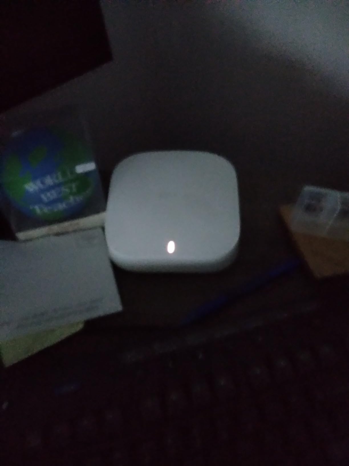 eero Pro 6 customer photo 2