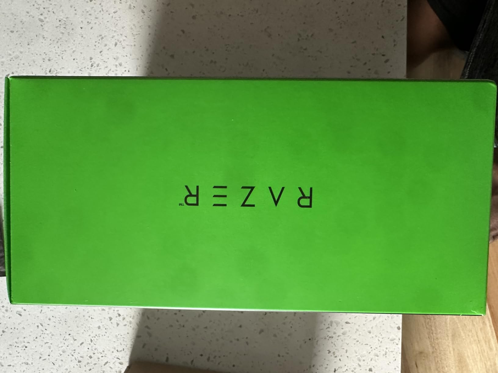 Razer BlackShark V2 X customer photo 1