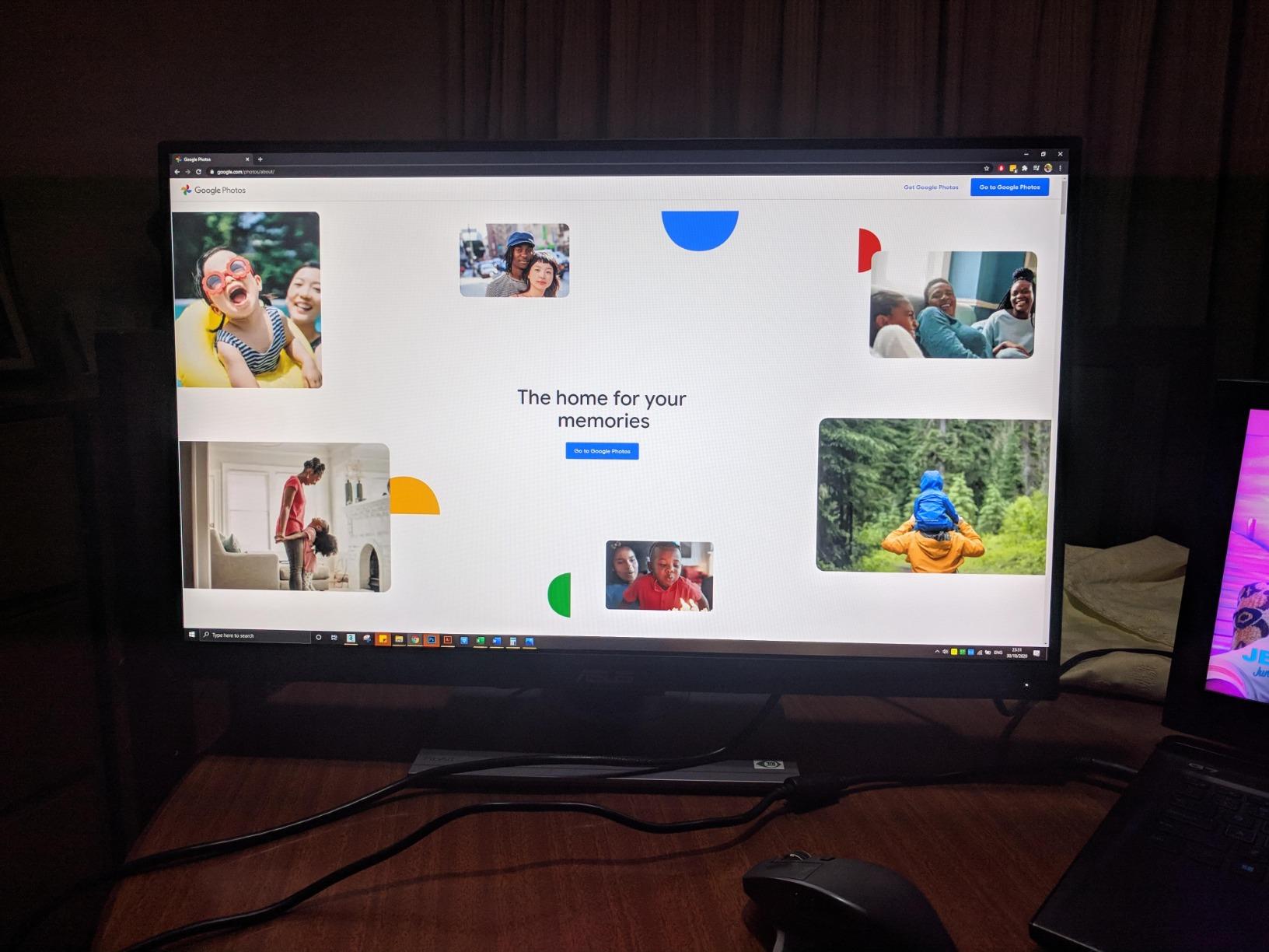 ASUS ProArt PA278QV customer photo 1