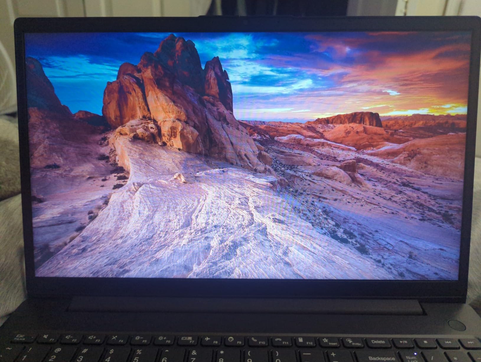 Lenovo V15 G6 customer photo 2
