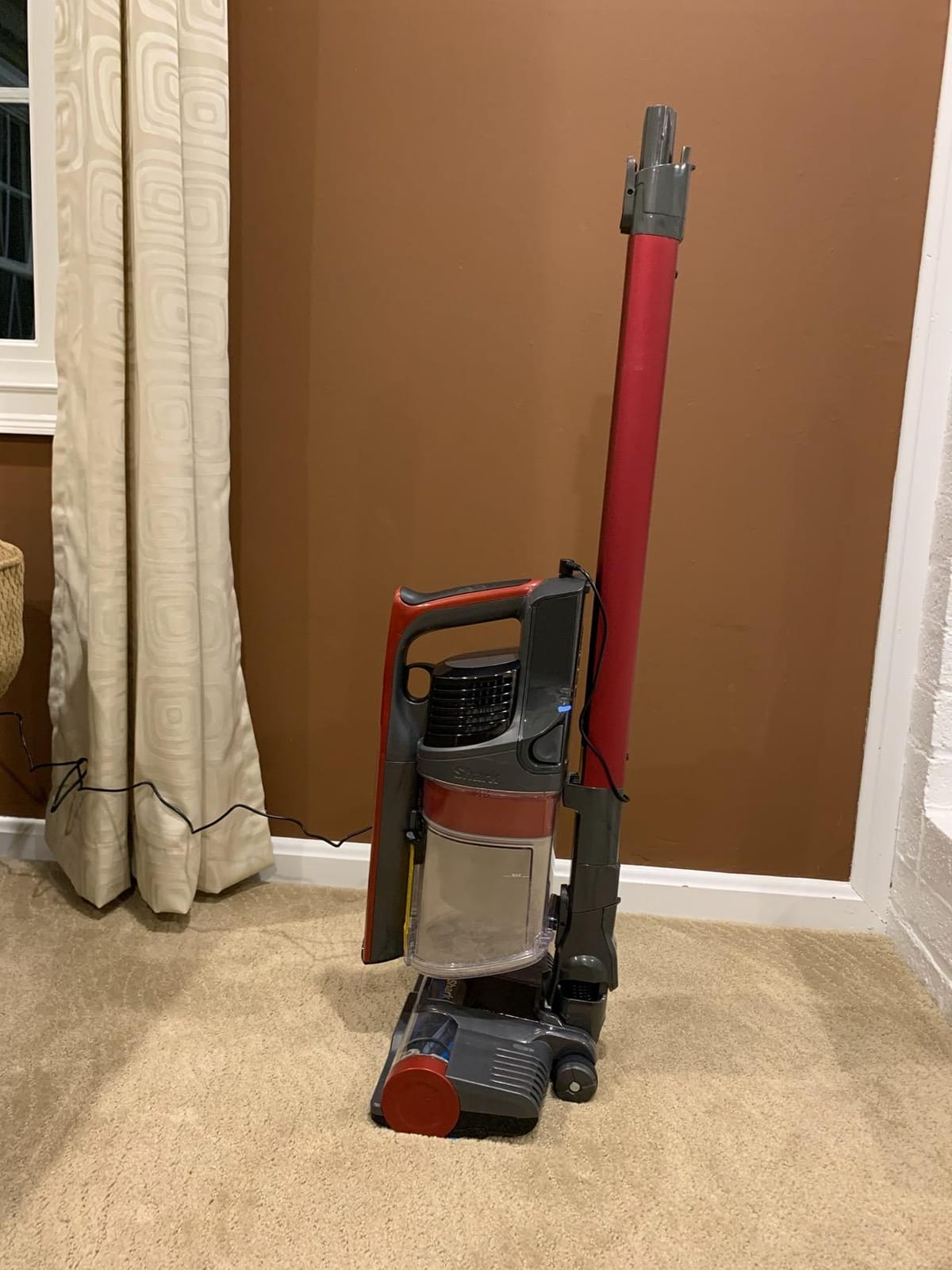 Shark IZ362H customer photo 1
