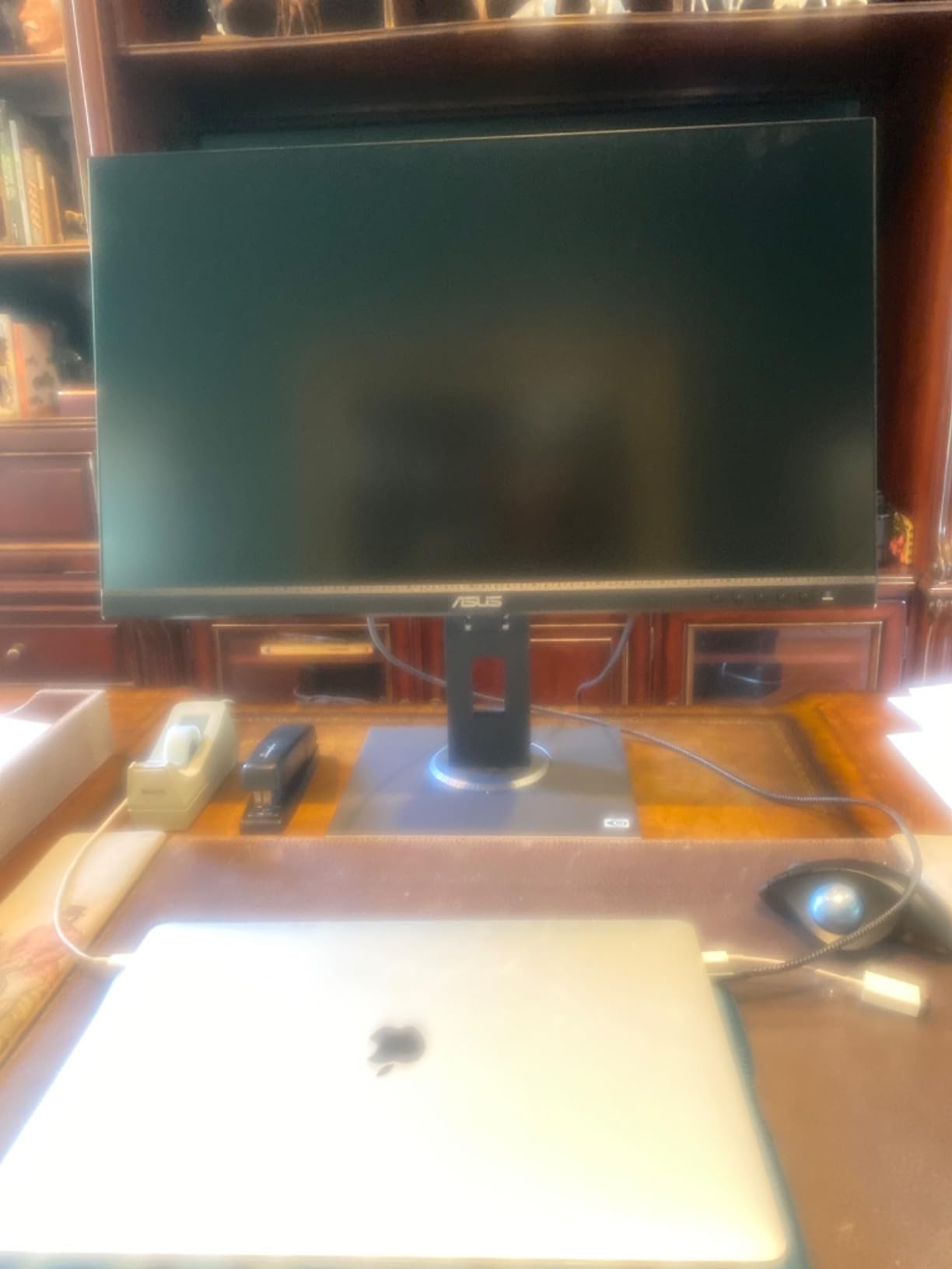 ASUS VA24DQ customer photo 1
