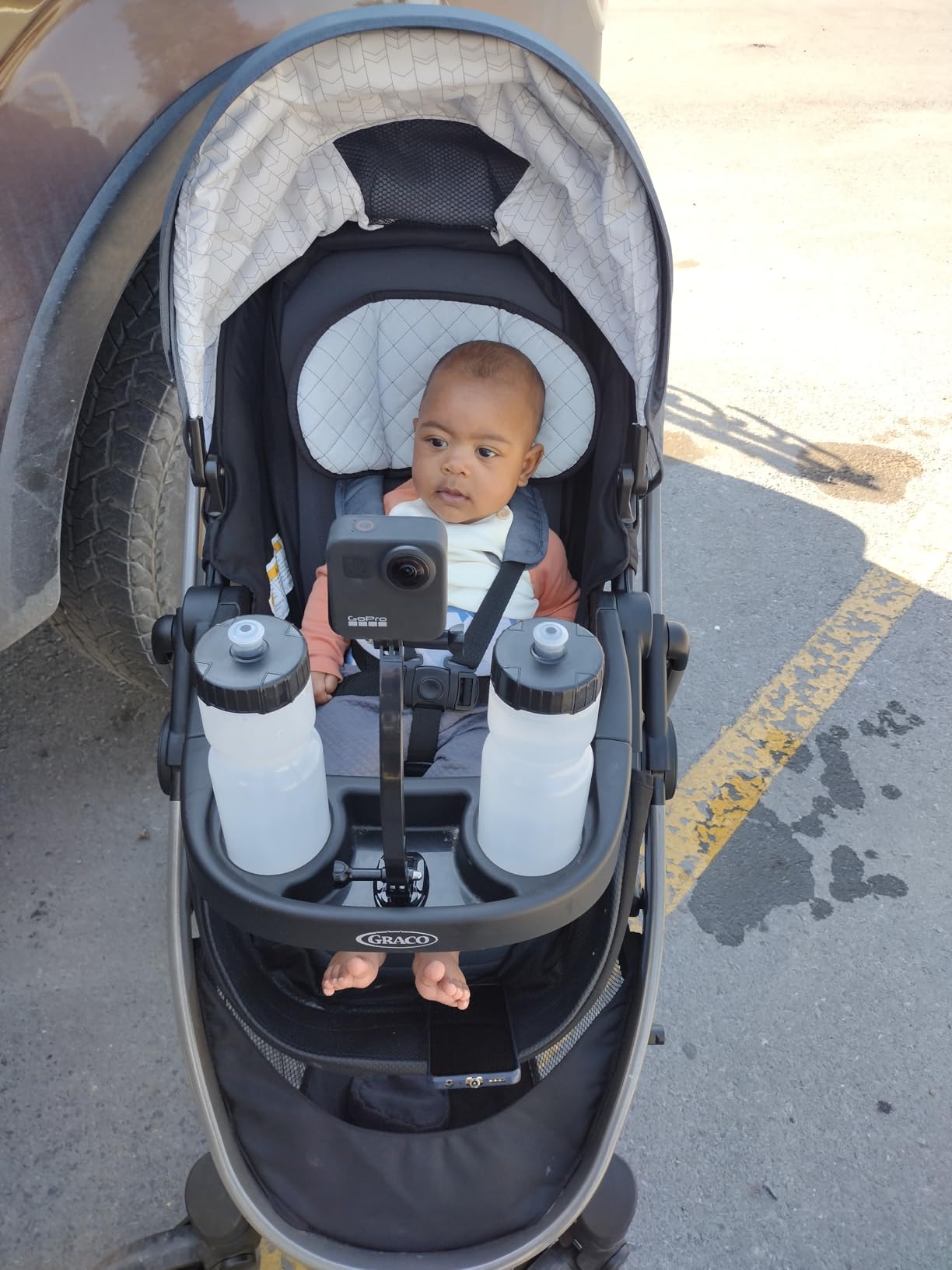 Graco Modes Pramette customer photo 1