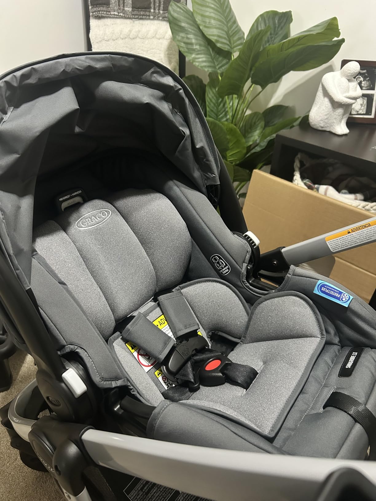 Graco Modes Pramette customer photo 2