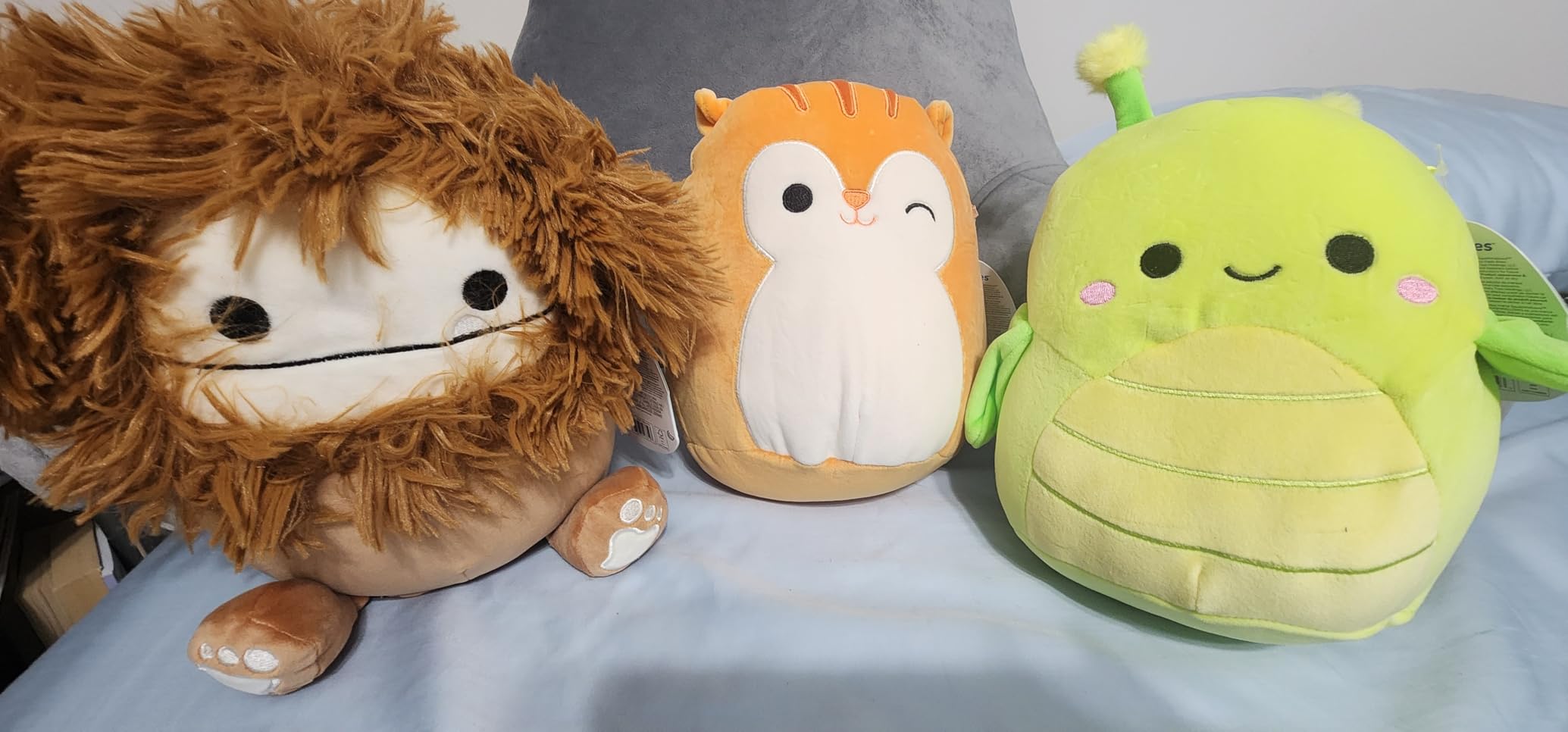 Mystery 3-Pack 8-Inch customer photo 1