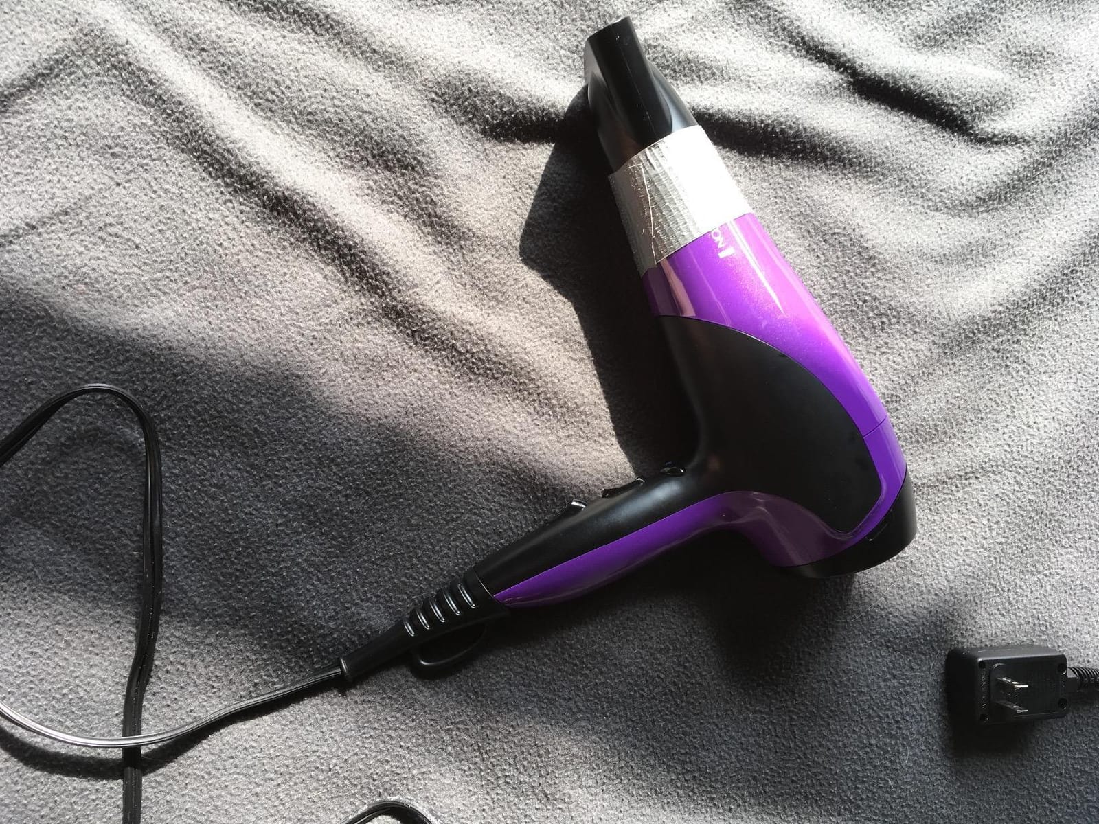 Remington Damage Protection customer photo 1