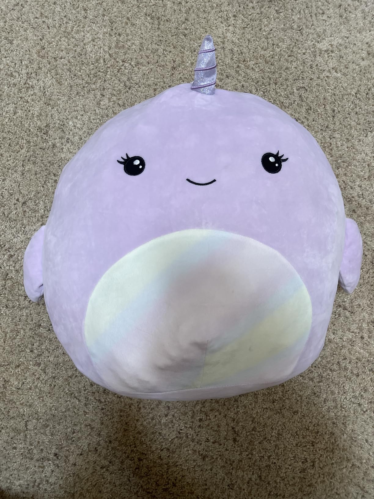 Anya Caticorn 16-Inch customer photo 1
