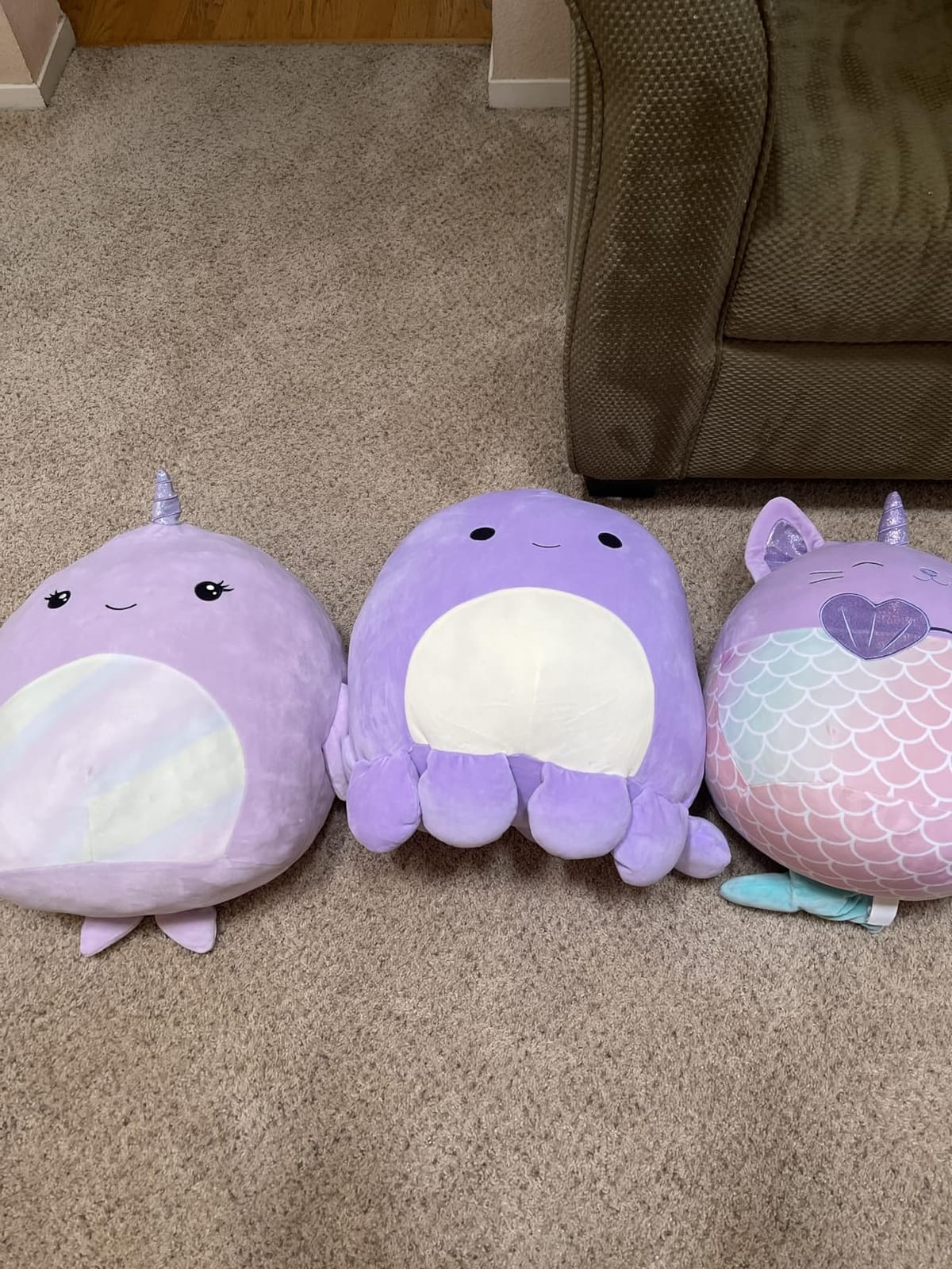 Anya Caticorn 16-Inch customer photo 2