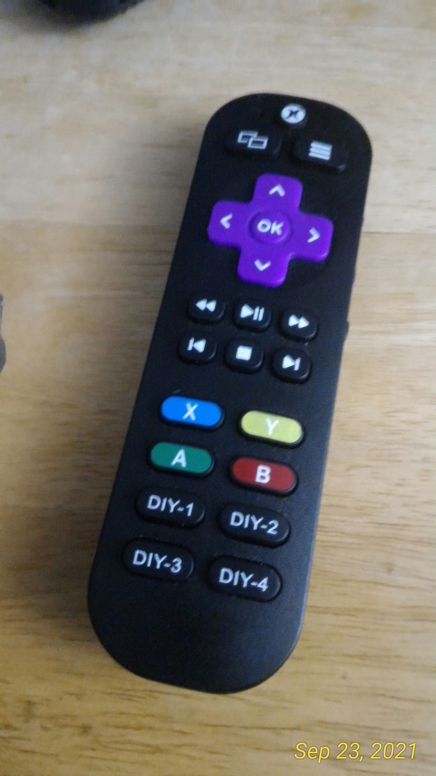 TCL 4-Series Roku TV customer photo 1