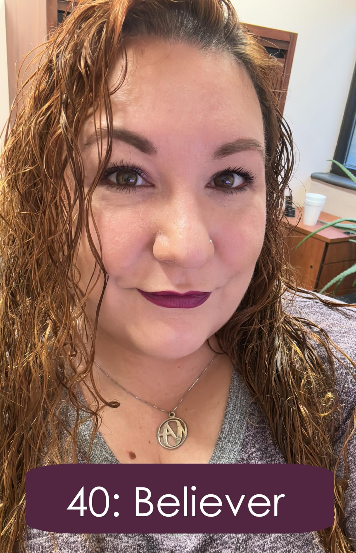 Maybelline Super Stay Matte Ink customer photo 1