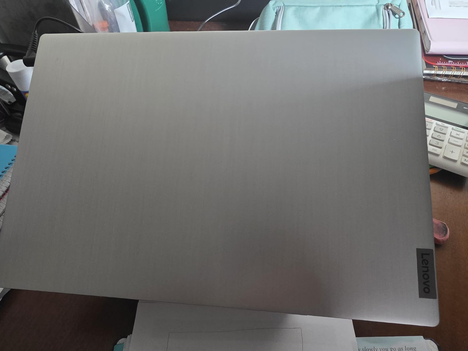Lenovo - IdeaPad 3 15