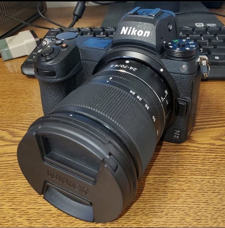 Nikon Z 6II customer photo 1