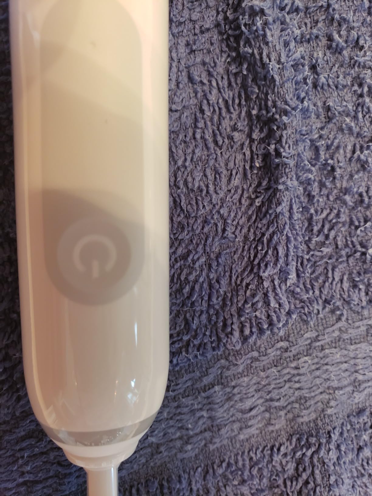 Oral-B Smart 1500 customer photo 1
