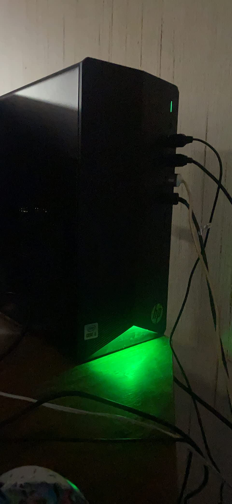 HP Pavilion GTX 1650 Desktop customer photo 2