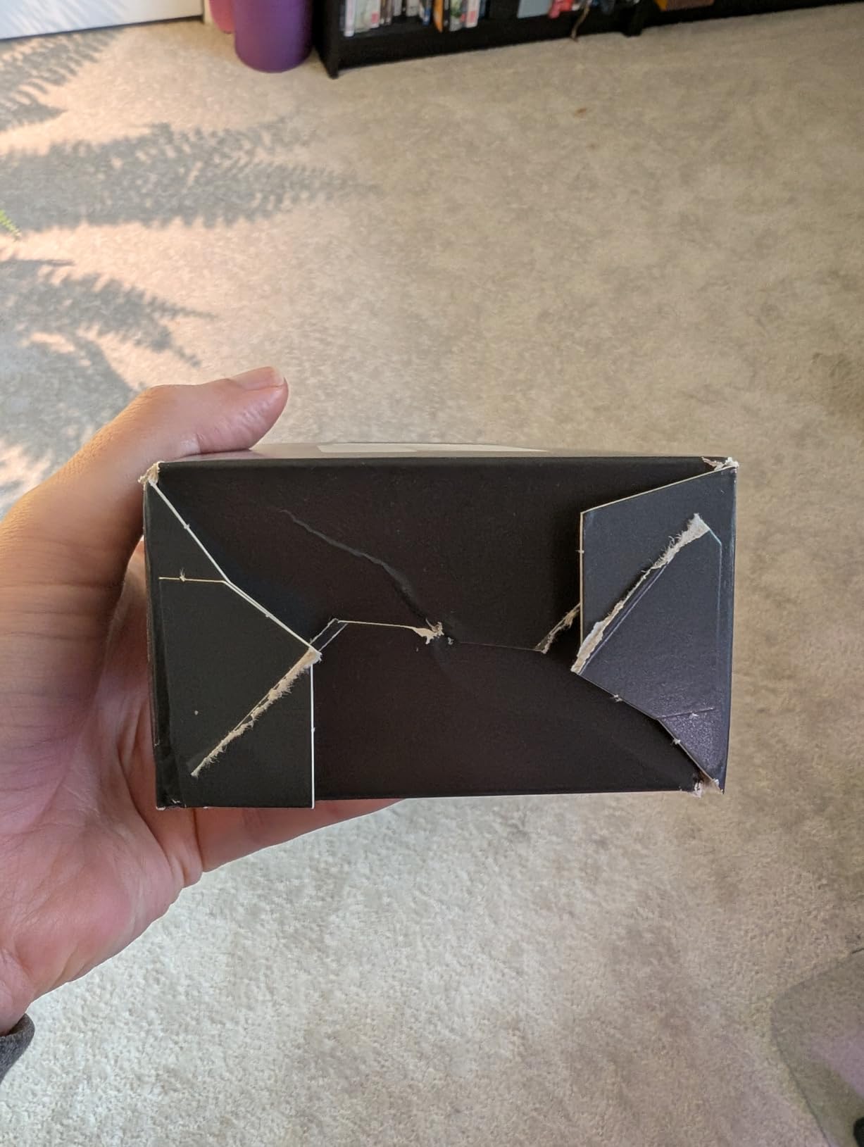 Hue Dimmer Switch V2 customer photo 1