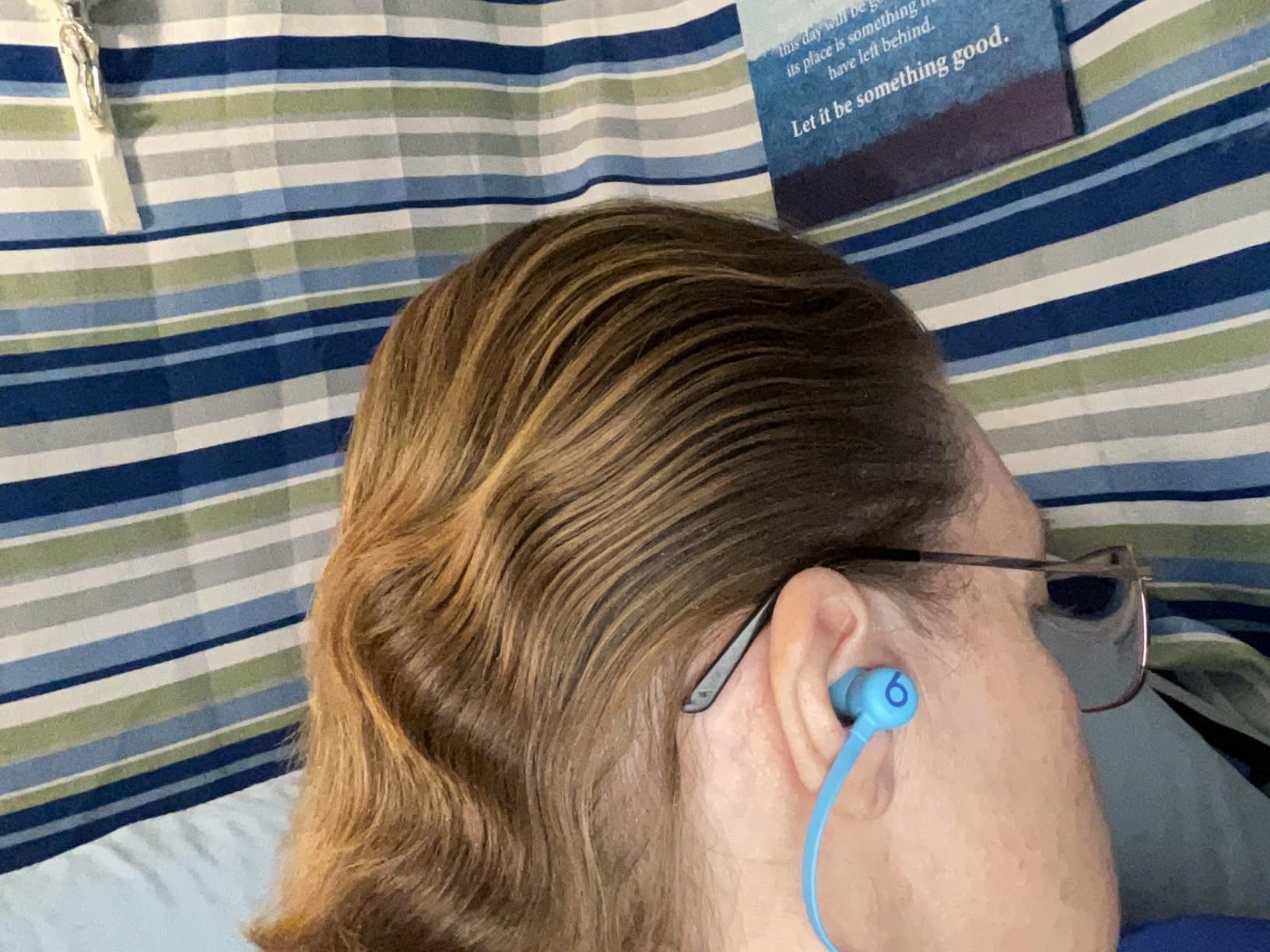 Beats Flex customer photo 2