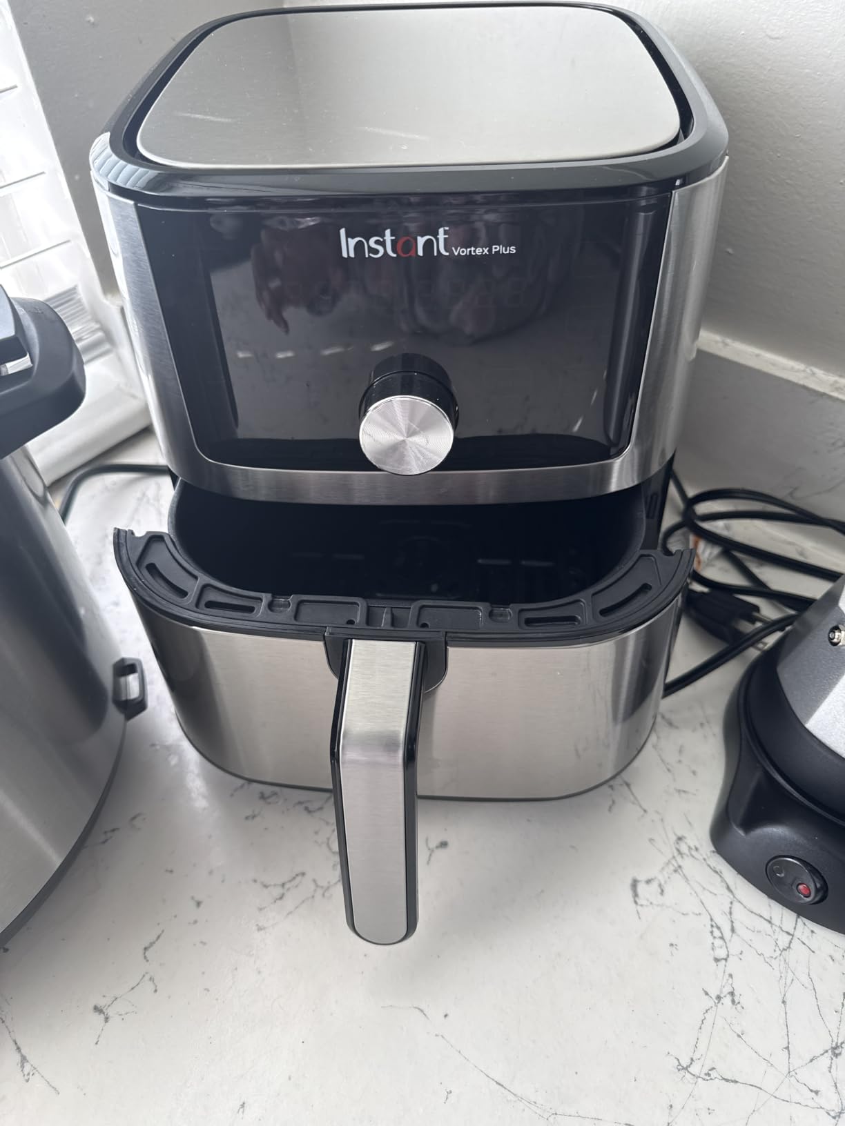 Instant Pot Vortex Mini 4 Qt customer photo 1