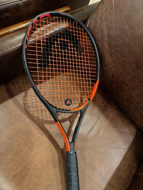 WILSON Unisex Adult Pro Feel Clash dampener customer photo 2