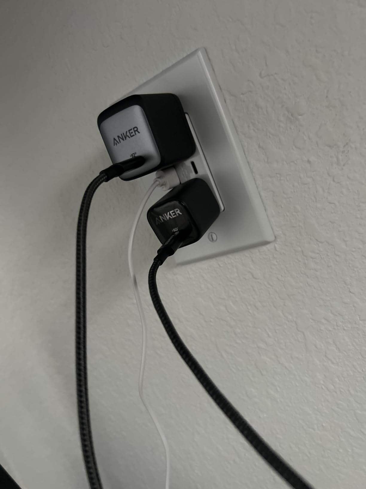 Anker Nano II 65W customer photo 1
