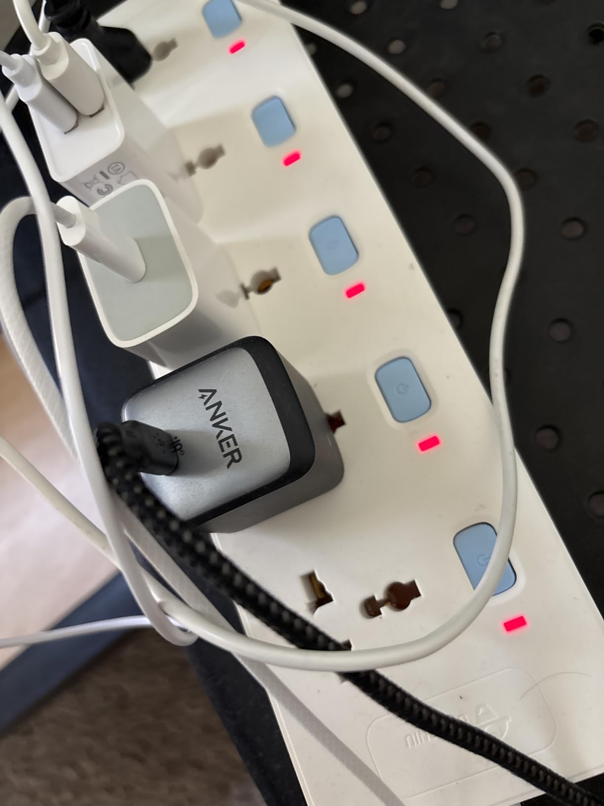 Anker Nano II 65W customer photo 2