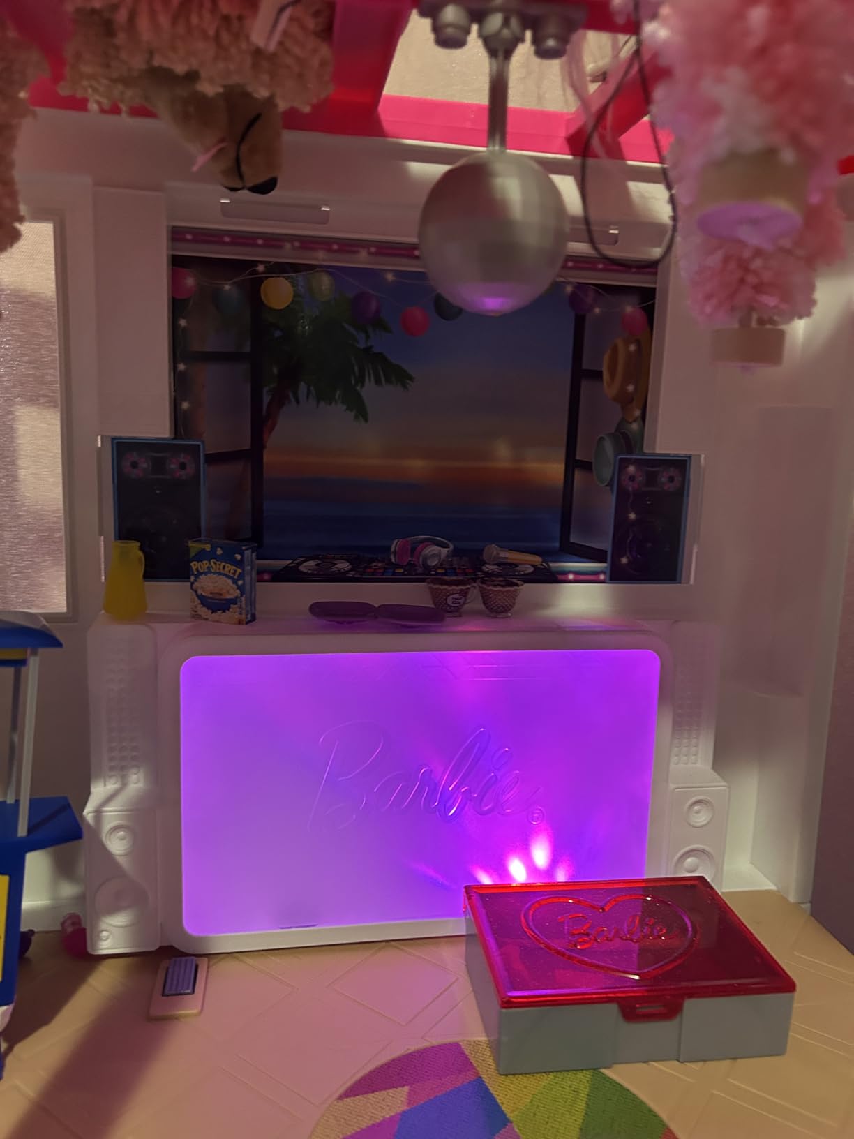 Barbie Dreamhouse Playset customer photo 1