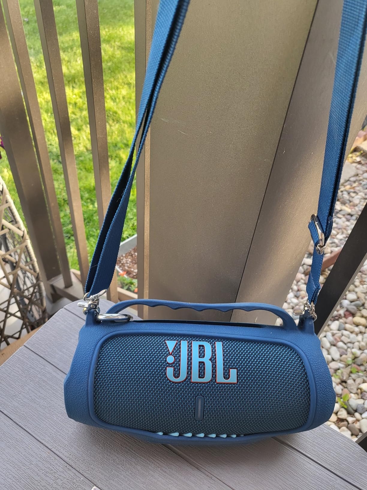 JBL Charge 5 customer photo 1