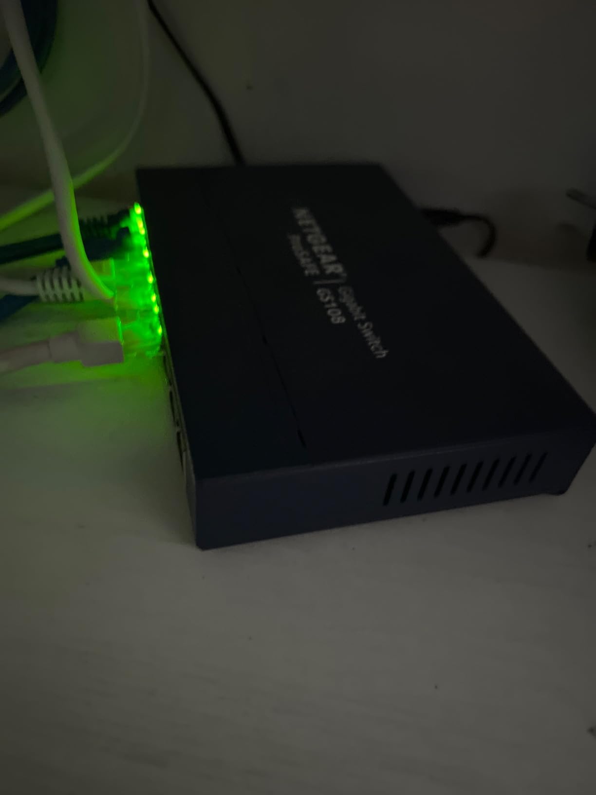 eero Pro 6E customer photo 2