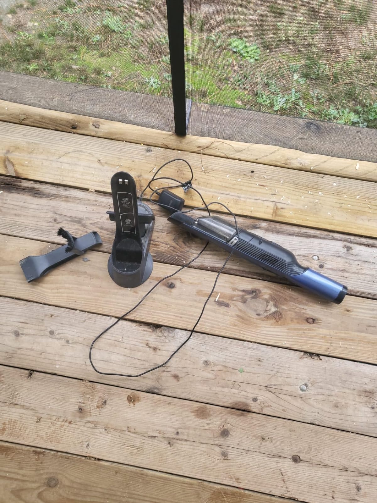 Shark WANDVAC WV201 customer photo 1