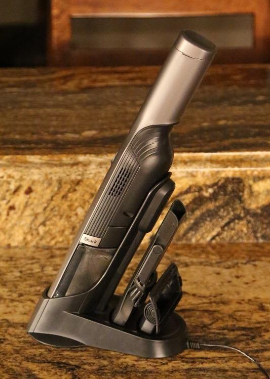Shark WANDVAC WV201 customer photo 2