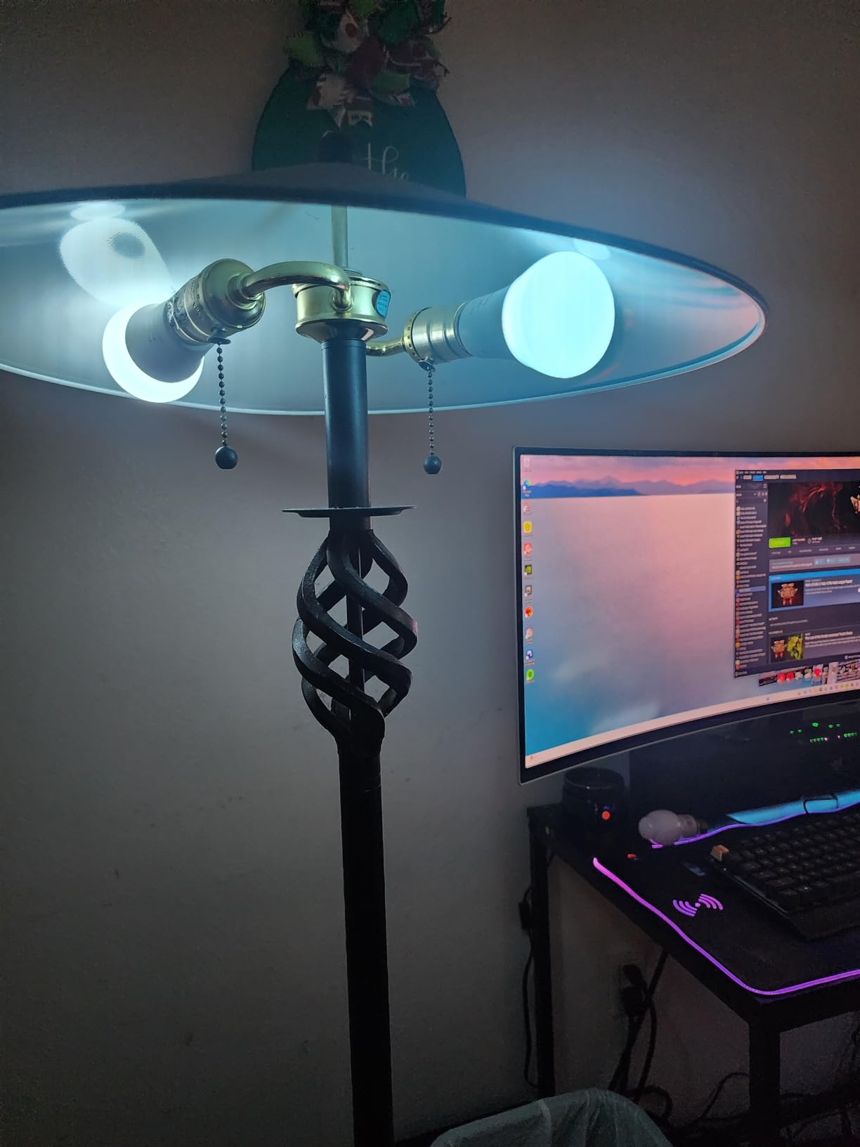 Hue Starter Kit customer photo 2