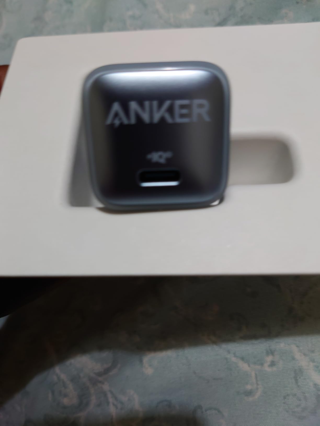 Anker Nano Pro 20W customer photo 2