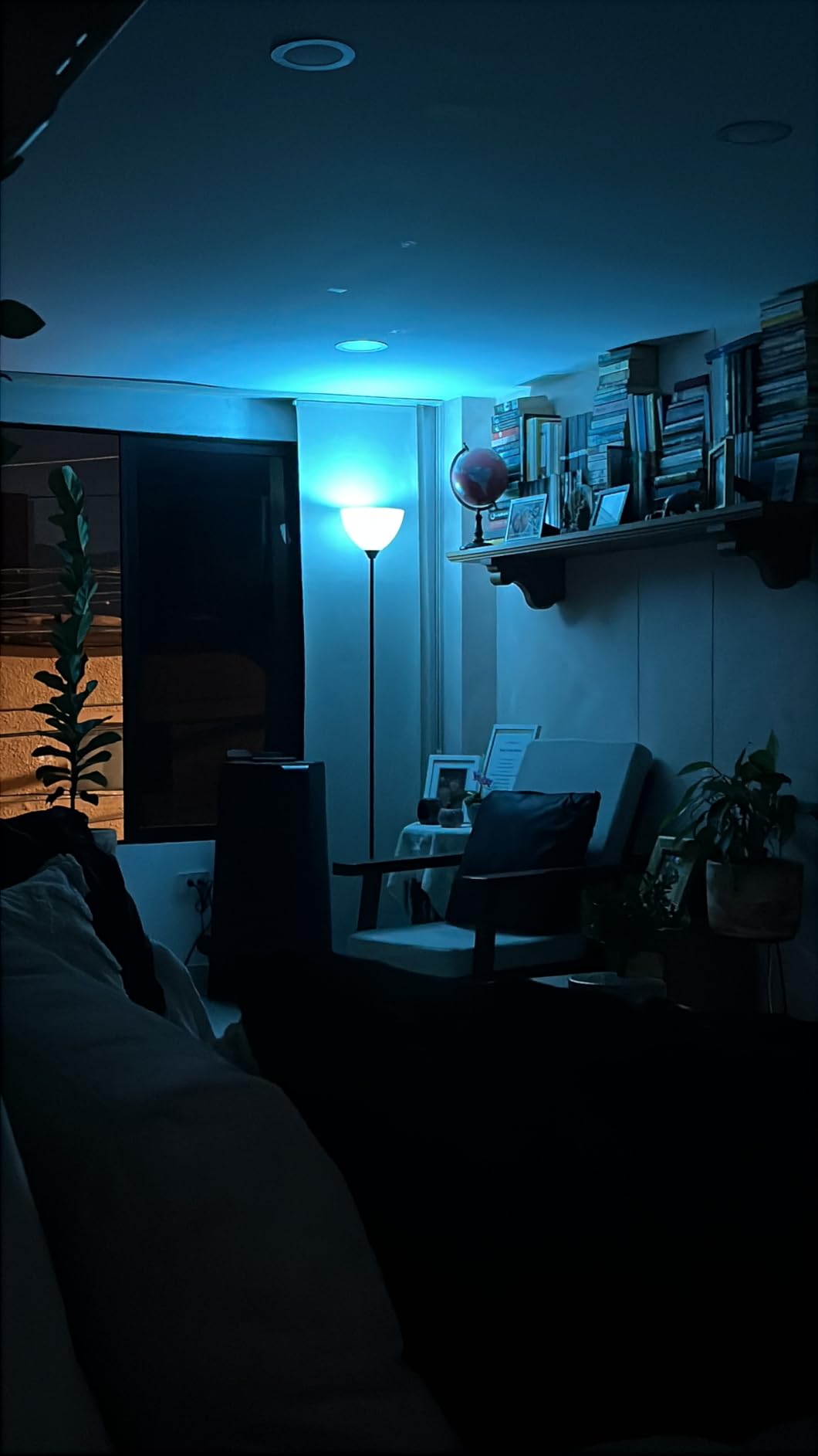 Govee Smart Light Bulbs, A19 LED Light Bulb, 800 Lumen, E26 Base customer photo 2