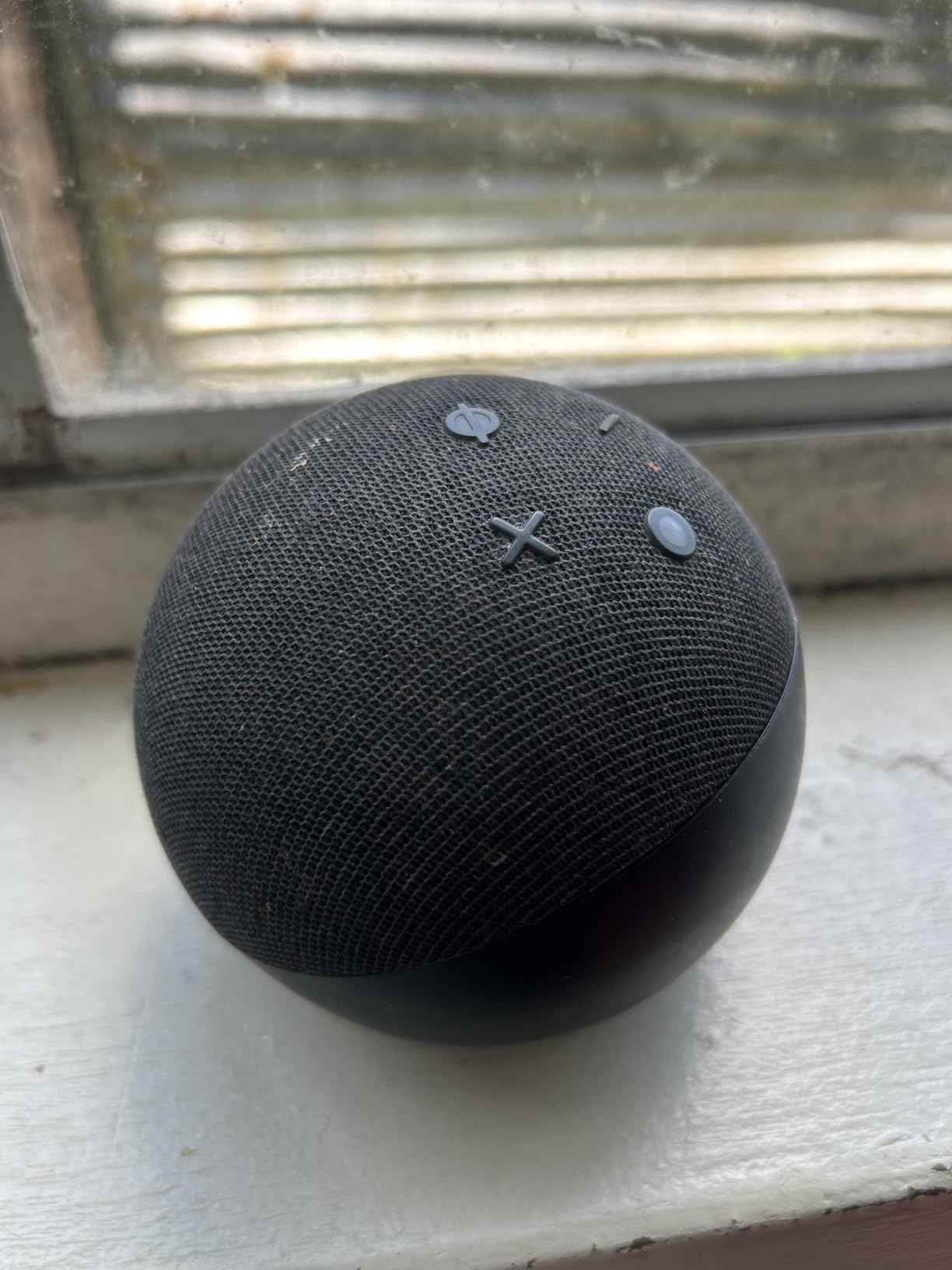 Amazon Echo Dot customer photo 2