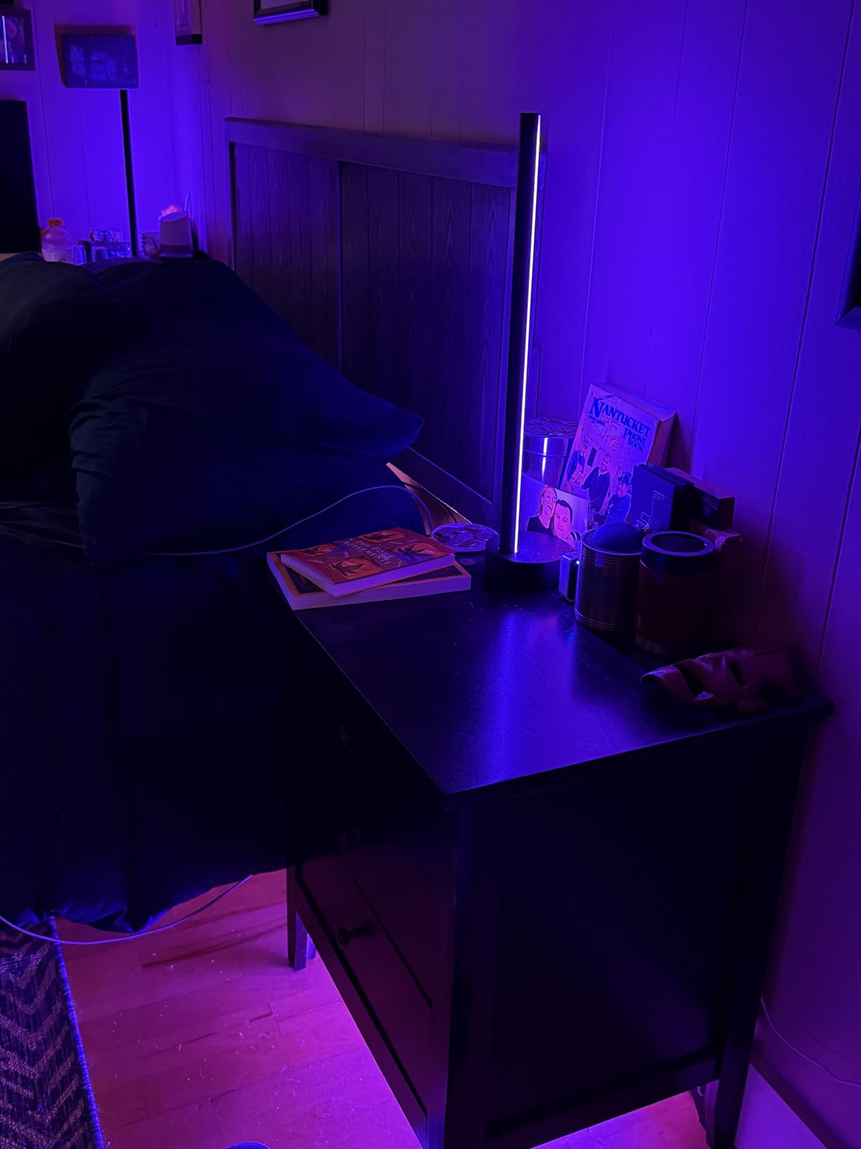 Hue Signe Table Lamp customer photo 1