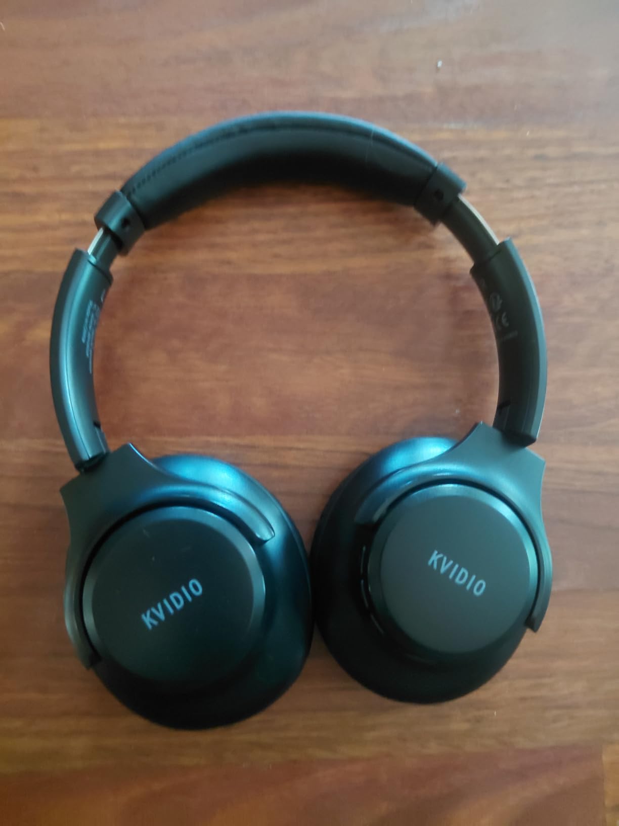 KVIDIO 65H Over-Ear customer photo 1