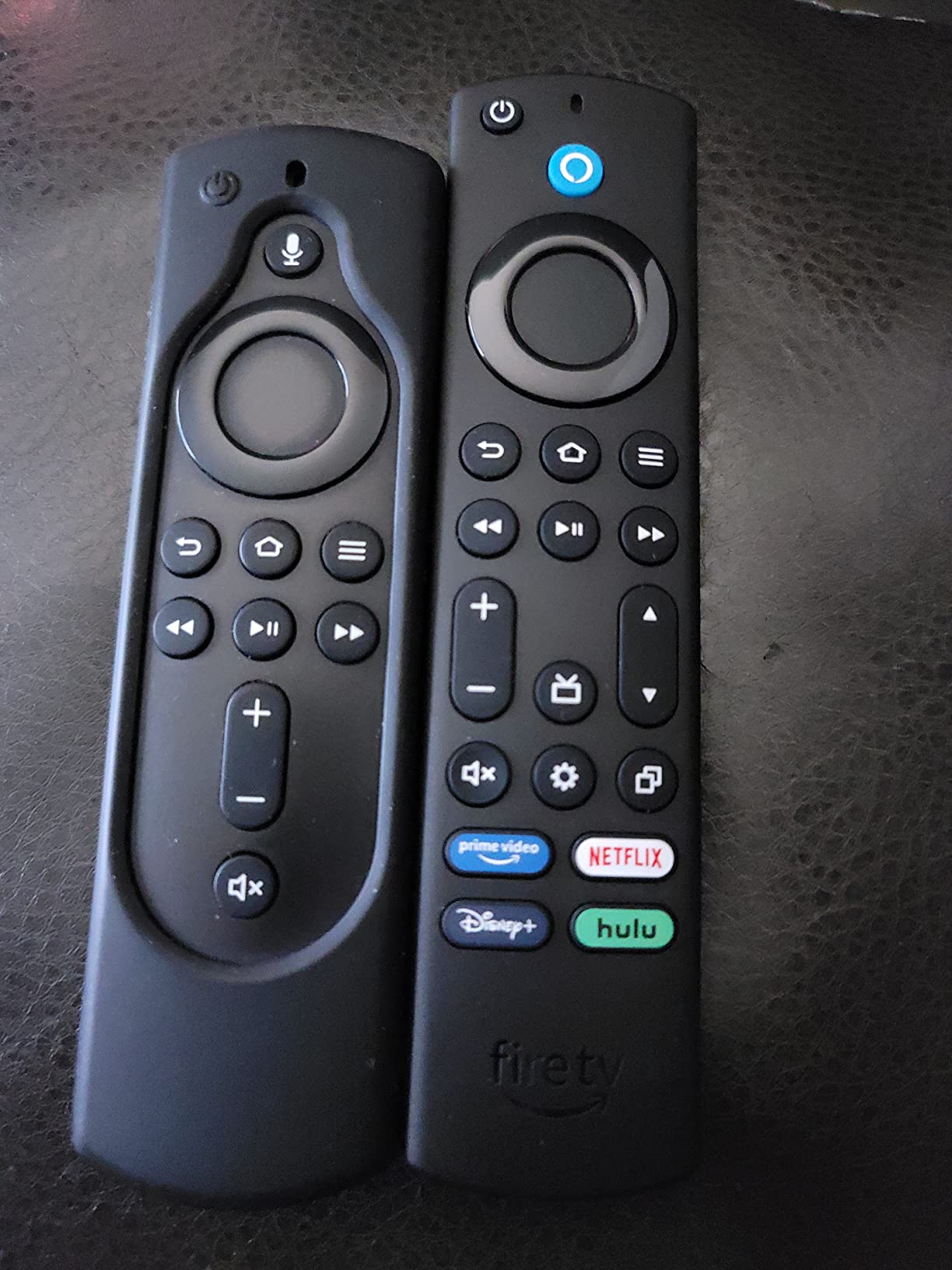 Amazon Fire TV Cube customer photo 1