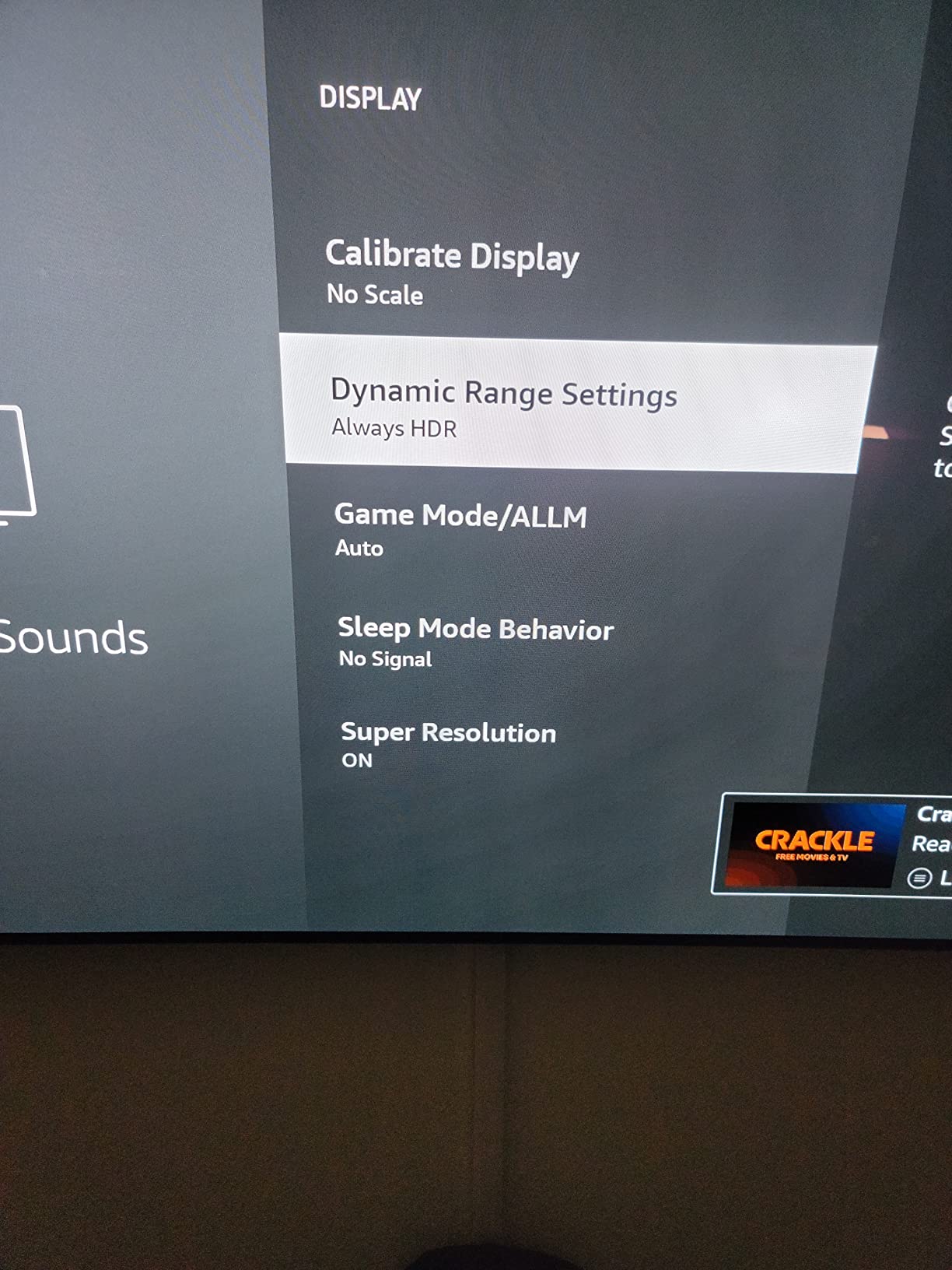 Amazon Fire TV Cube customer photo 2
