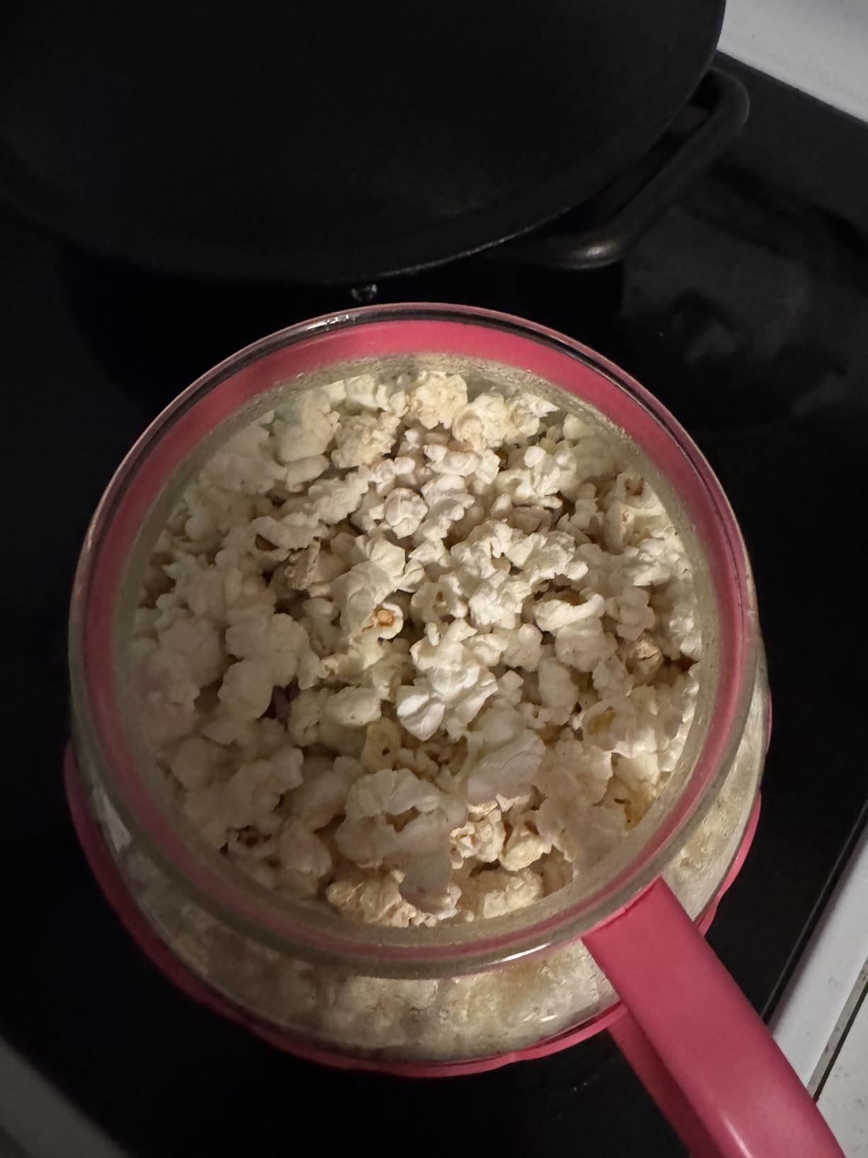 Ecolution Popcorn Popper customer photo 2
