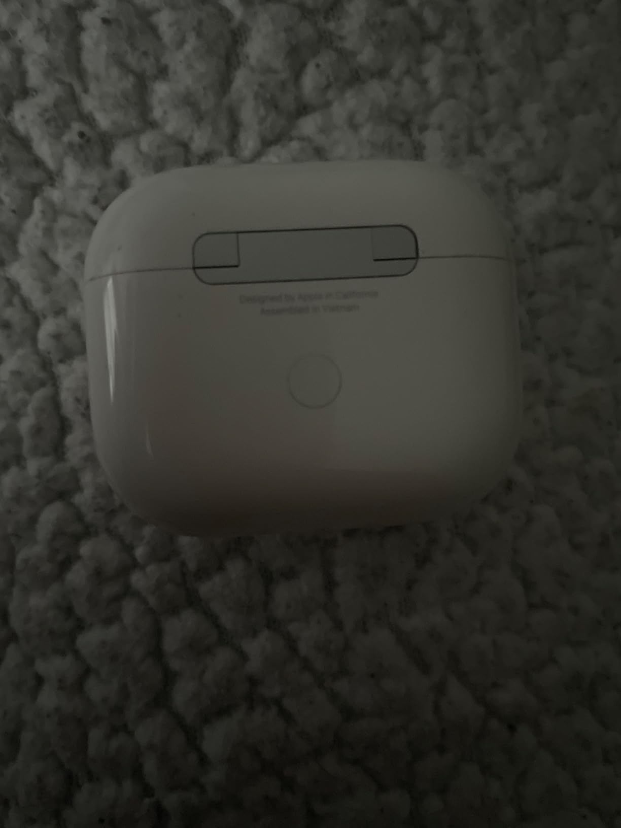 Apple AirPods (3rd Generation) (Renewed) customer photo 1