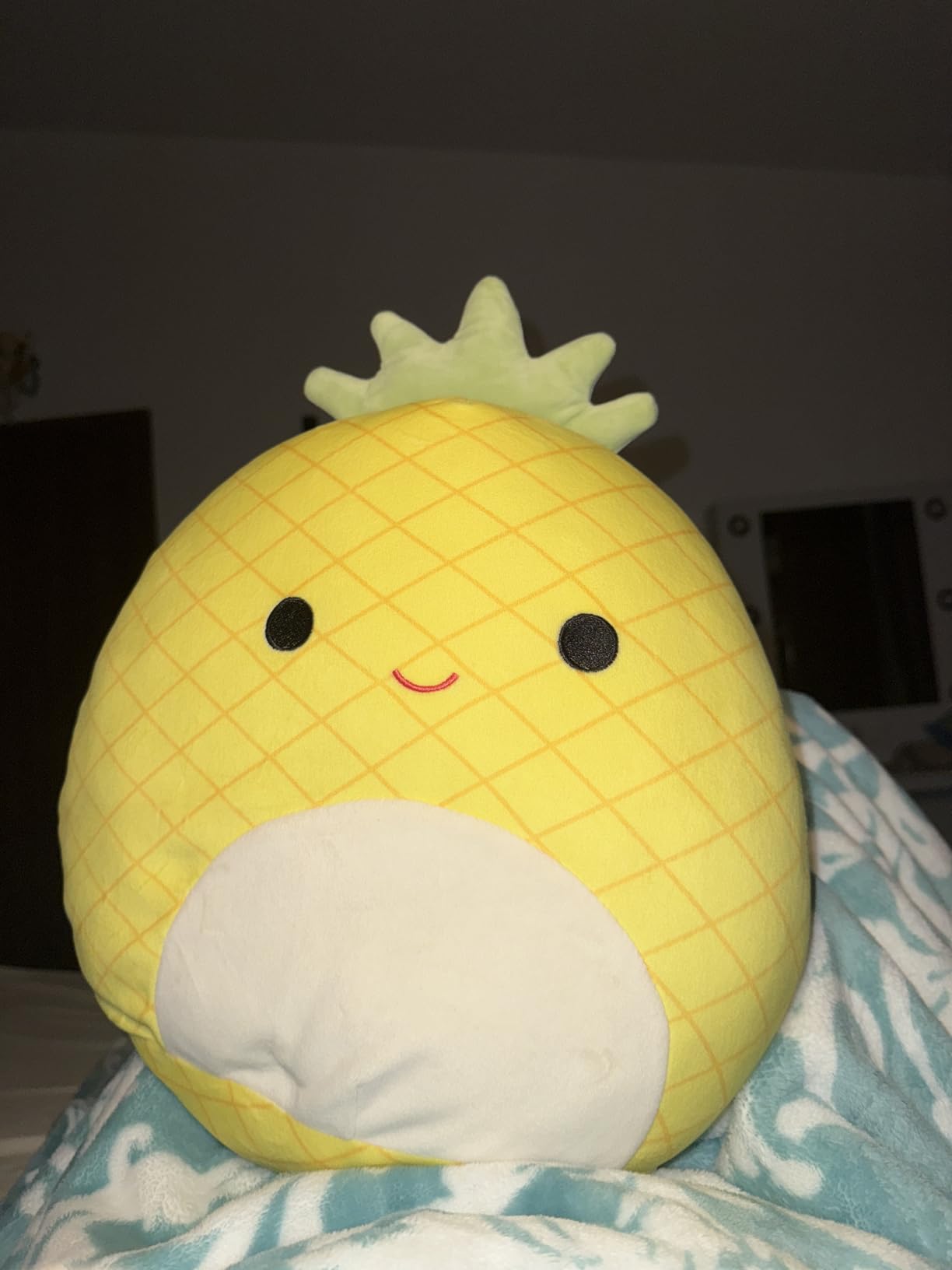 Maui Pineapple 20-Inch customer photo 2