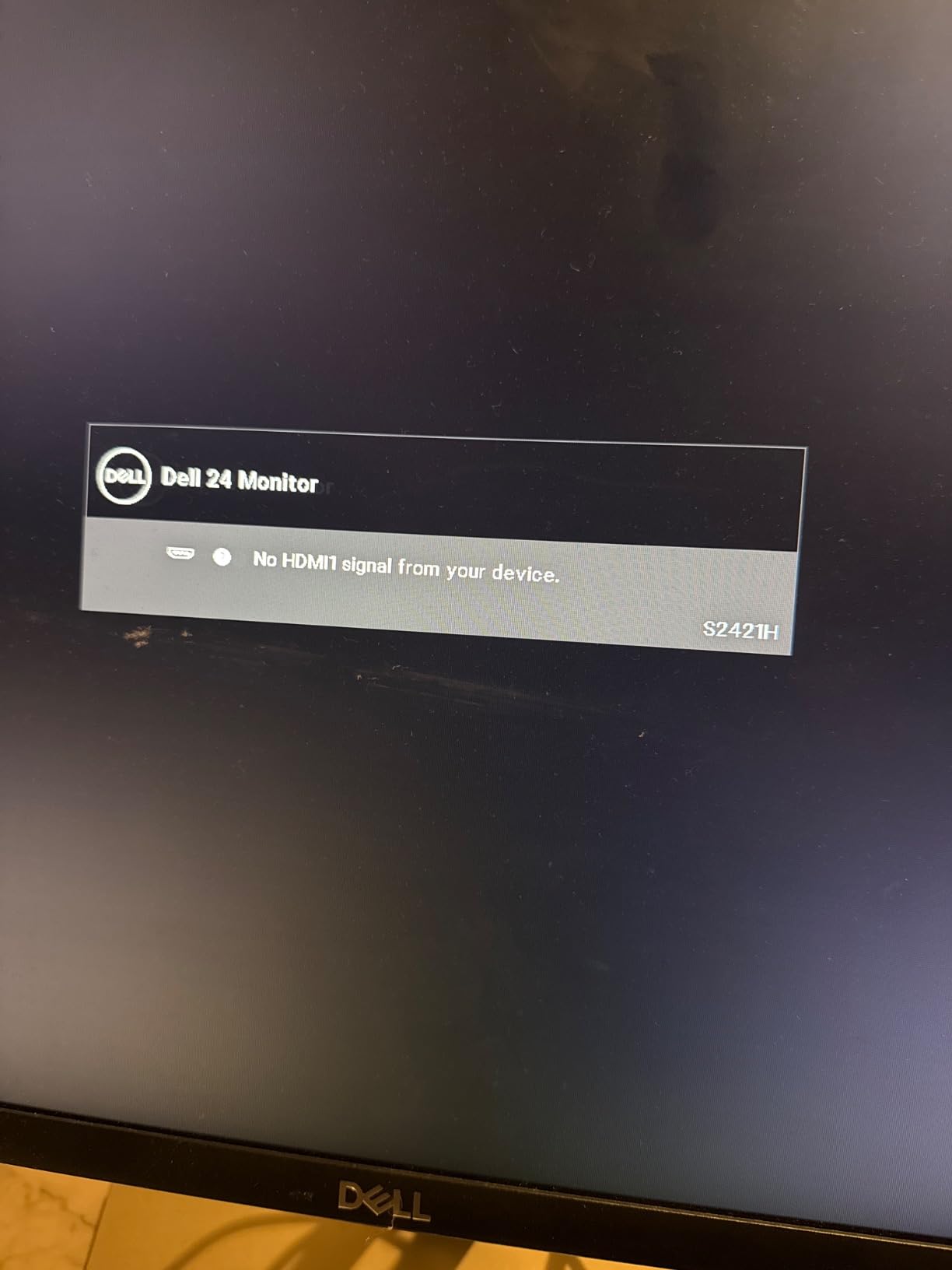 Dell OptiPlex 7060 SFF customer photo 1