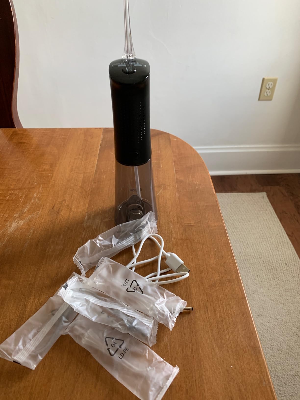 Bitvae C5 customer photo 2