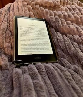 GOTCOZY Plush Heated Throw customer photo 2