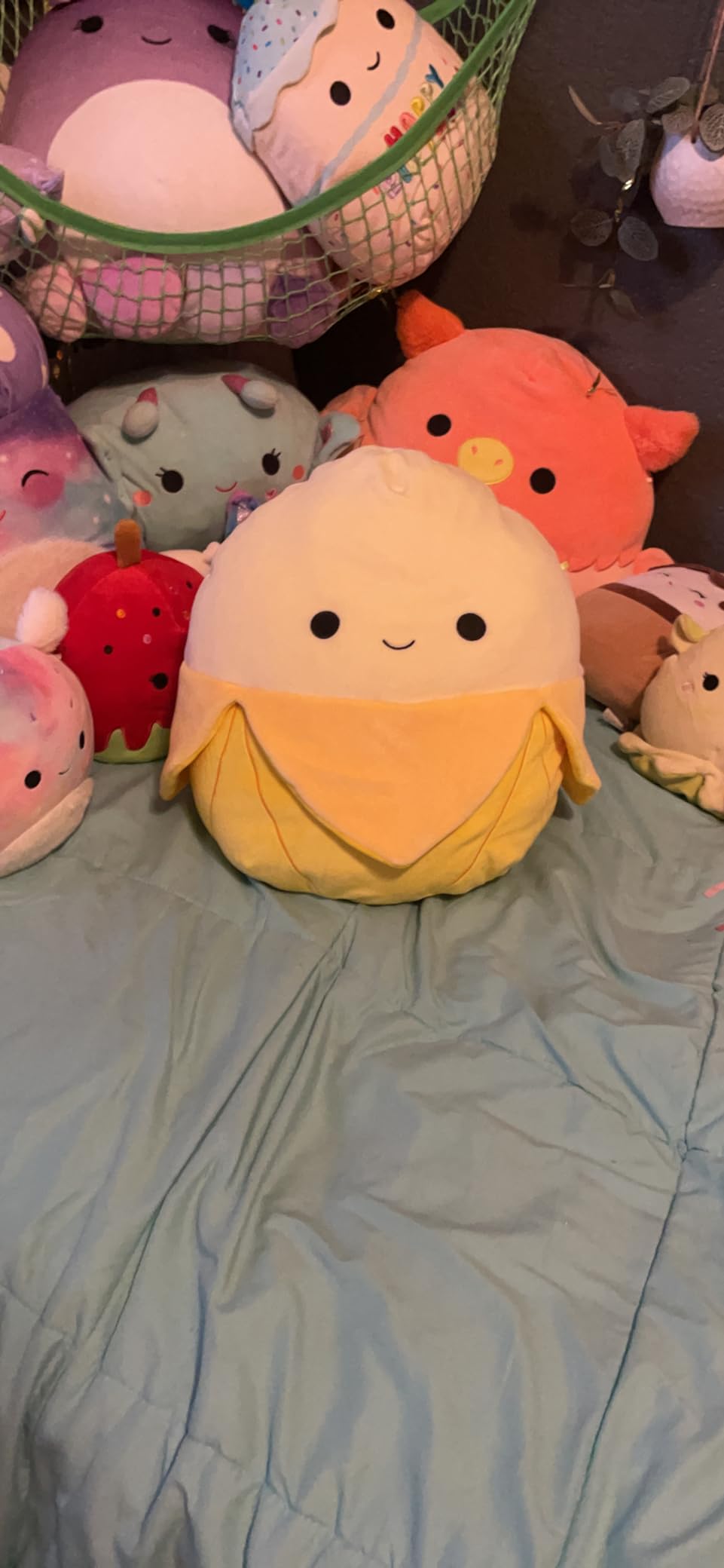 Junie Banana 14-Inch customer photo 1