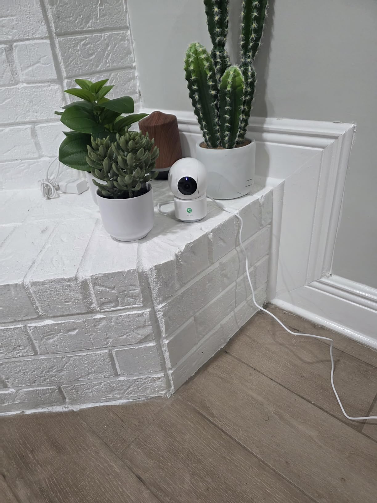 aosu 2K Indoor Cam customer photo 1