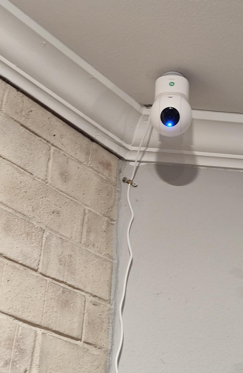 aosu 2K Indoor Cam customer photo 2