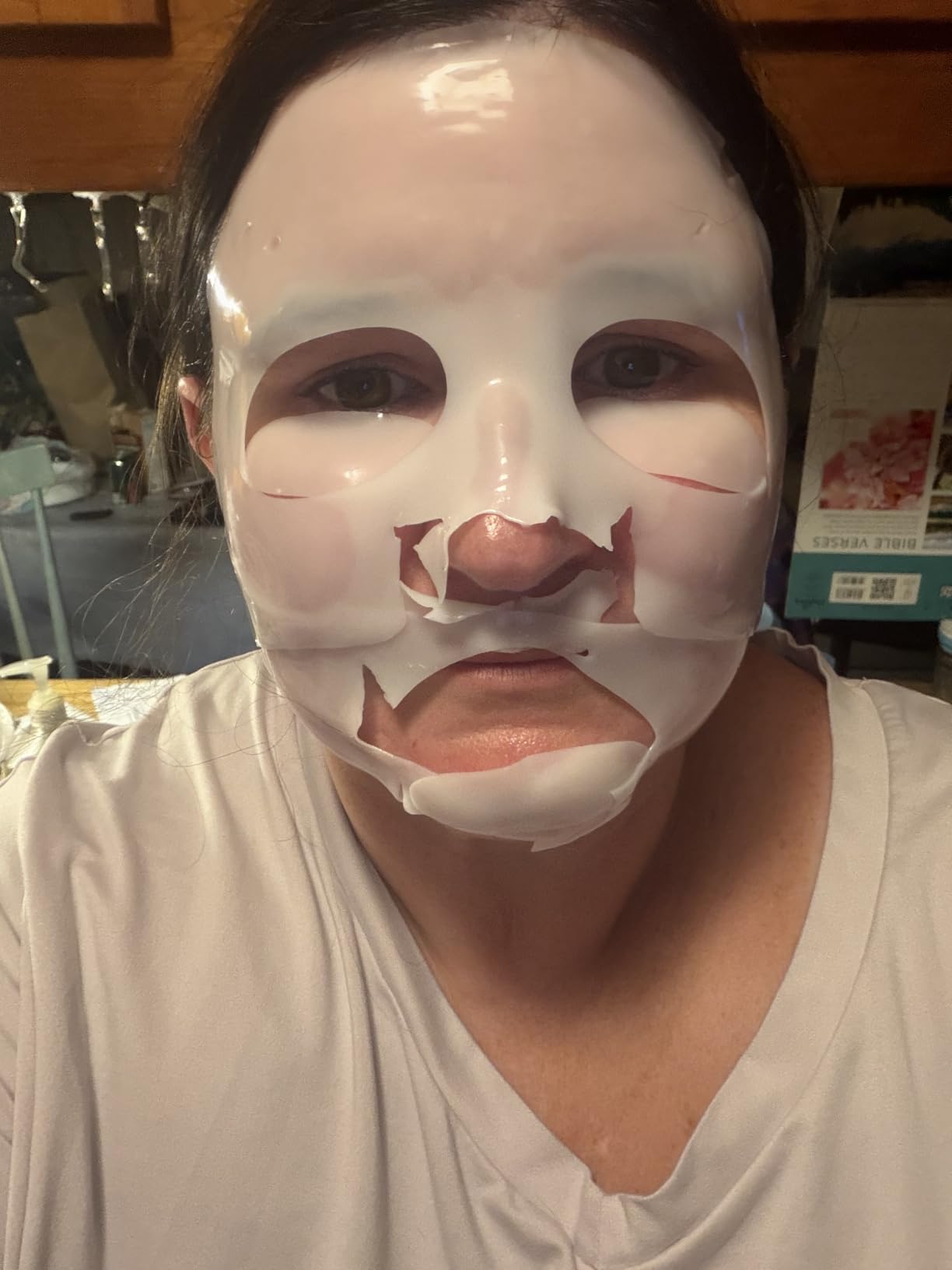 Biodance Bio-Collagen Mask customer photo 1