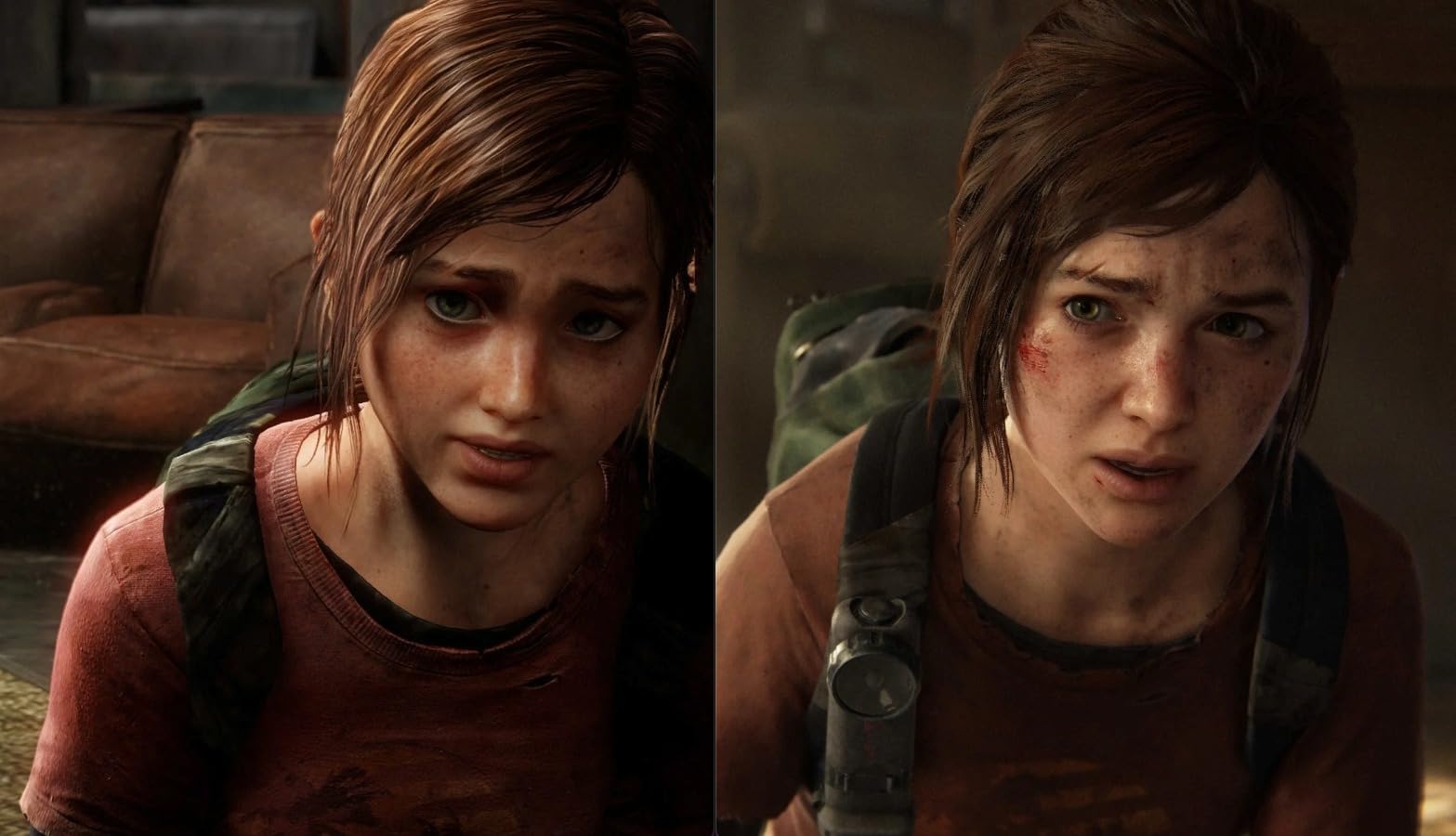 The Last of Us Part I – PlayStation 5 customer photo 1