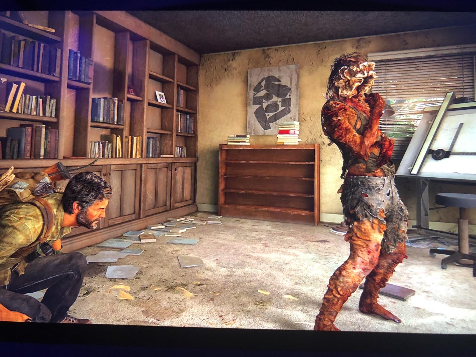 The Last of Us Part I – PlayStation 5 customer photo 2