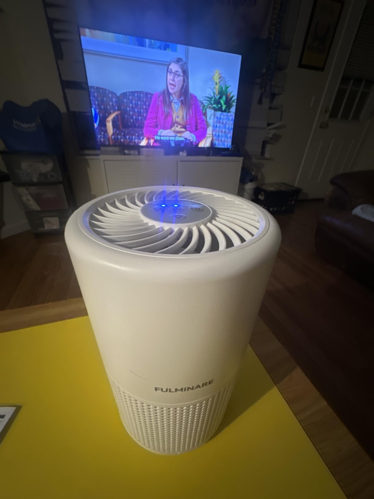 FULMINARE H13 customer photo 1